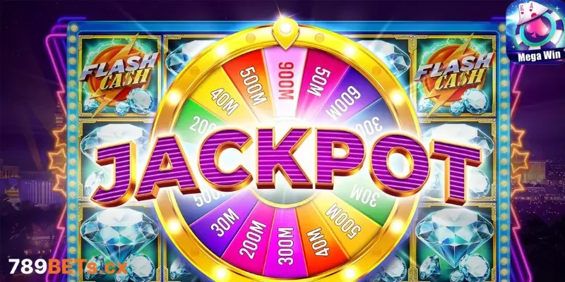 Chiến thuật giúp người chơi chinh phục Nổ hũ 789bet