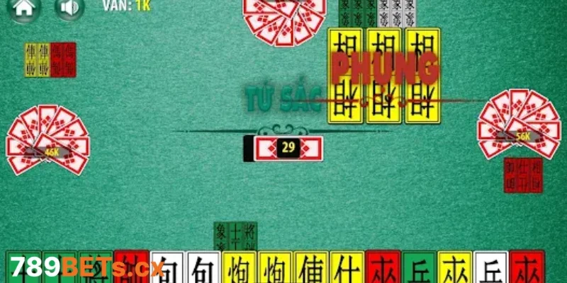 Luật bốc bài và đánh bài dễ học nhưng khó làm chủ