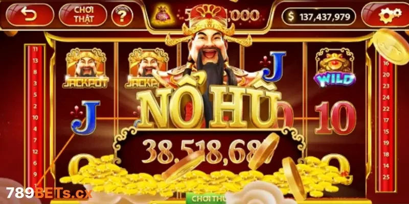 Tại sao cược thủ tải game nổ hũ về thiết bị của mình?