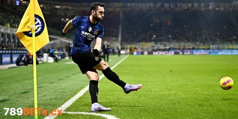 Thời điểm vàng để vào kèo phạt góc