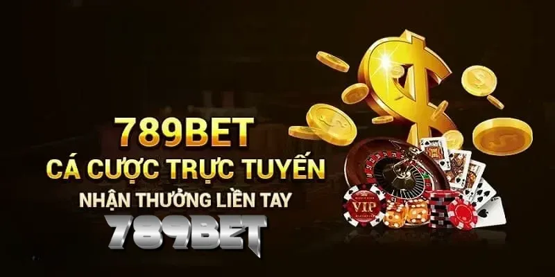 cá cược trực tuyến